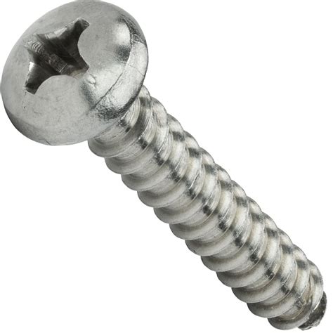 stainless steel pan head sheet metal screws|3x50 mm pan head screws.